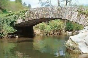 pont cevennes